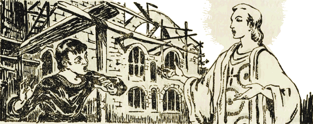 ktisimo agias sofias